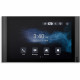 Akuvox Indoor-Station S565W with logo, Touch Screen, POE, WIFI