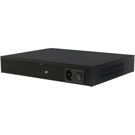 8+2P ALLNET ALL-SG8610PMJ POE M