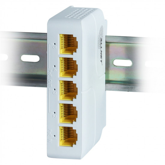 5P ALLNET ALL-SG8005PD-BT90 POE