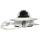 ALLNET Ceilingmount/Deckeneinbauset für ALL-CAM2495-LVEFN