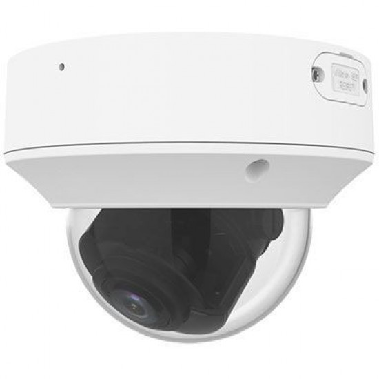 ALLNET Fix Dome Outdoor 5MP IR Vandalismus Low-Light Motorisiertes Vario-Objektiv 93° ALL-CAM2495v3-LVEFN