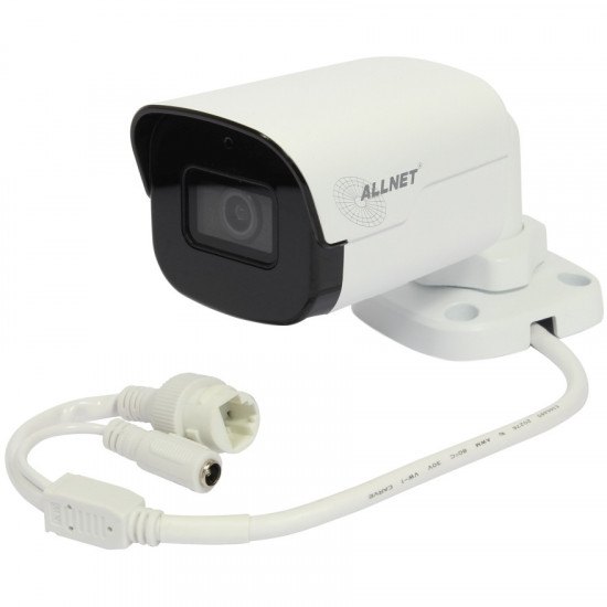 ALLNET Bullet Outdoor 5MP IR Low-Light 79° ALL-CAM2497v3-LEN