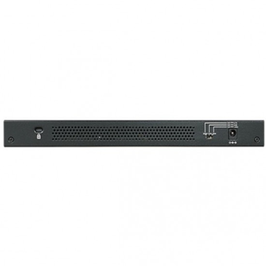 16P Netgear GS316PP RM PoE+