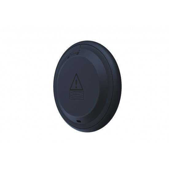 Motorola Moto Tag Nano Bluetooth Tracker Starlight Blue - locator