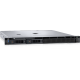 Dell Server PowerEdge R250 Xeon E-2314/No RAM/No HDD/4x3.5(Hot-Plug)/PERC H355/iDrac9 Basic/1x700W PSU/No OS/3Y Basic NBD Warranty | Dell