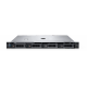 Dell Server PowerEdge R250 Xeon E-2314/No RAM/No HDD/4x3.5(Hot-Plug)/PERC H355/iDrac9 Basic/1x700W PSU/No OS/3Y Basic NBD Warranty | Dell