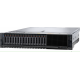 Dell Server PowerEdge R550 Silver 2x4314/No RAM/No HDD/8x3.5Chassis/PERC H745/iDRAC9 Ent/2x700W PSU/No OS/3Y Basic NBD Warranty | Dell