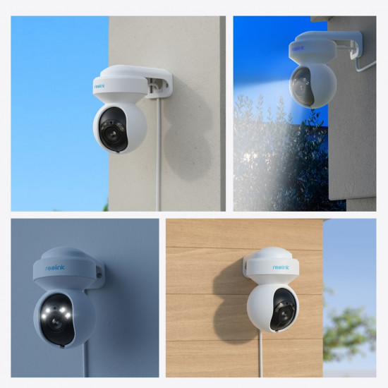 Reolink E Series E560 (E1 Outdoor PRO) - IP camera