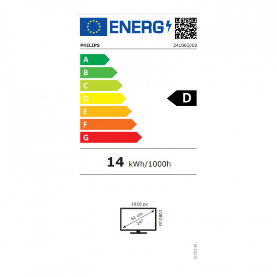 LED monitor - 24