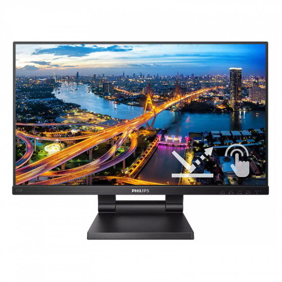 LED monitor - 24