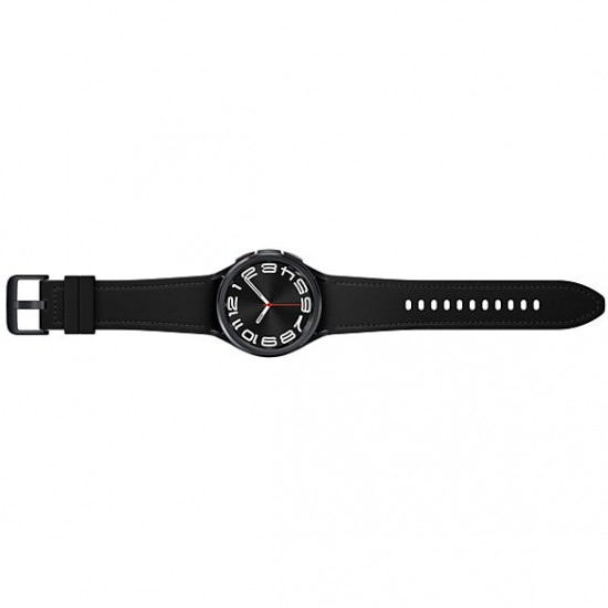 Samsung Galaxy Watch 6 R950 Wi-Fi 43mm black