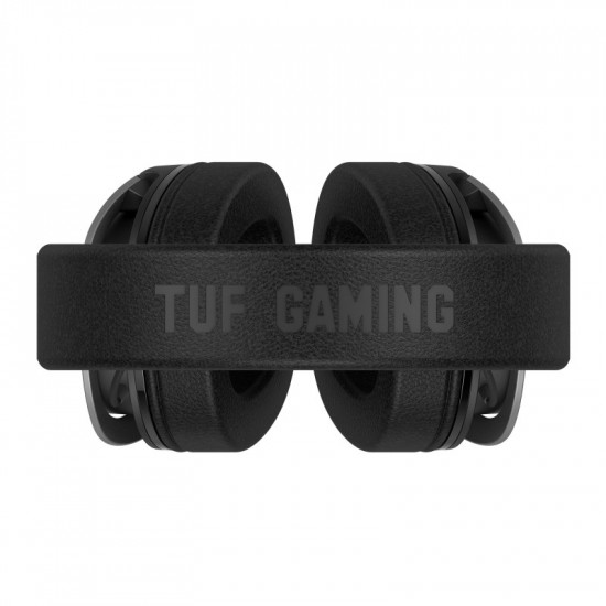 ASUS TUF Gaming H3 Wireless Headset Head-band USB Type-C Grey