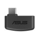 ASUS TUF Gaming H3 Wireless Headset Head-band USB Type-C Grey