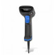 Newland HR23 Dorada Corded Handheld bar code reader 1D/2D CMOS Black