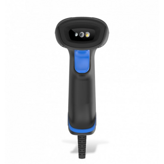 Newland HR33 Marlin Handheld bar code reader 1D/2D CMOS Black