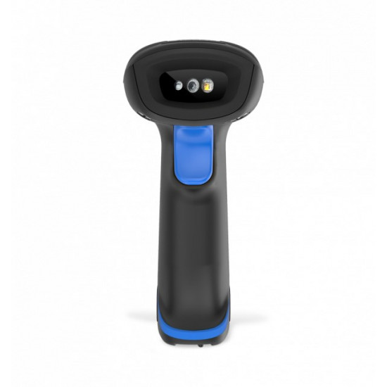 Newland HR33 Marlin Handheld bar code reader 1D/2D CMOS Black