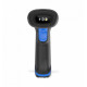 Newland HR33 Marlin Handheld bar code reader 1D/2D CMOS Black