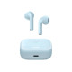 Soundcore K20i - wireless headphones, blue