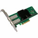 INTG Intel 10Gb 2-Port Server Adapter X710-DA2(2xSFP+) bulk