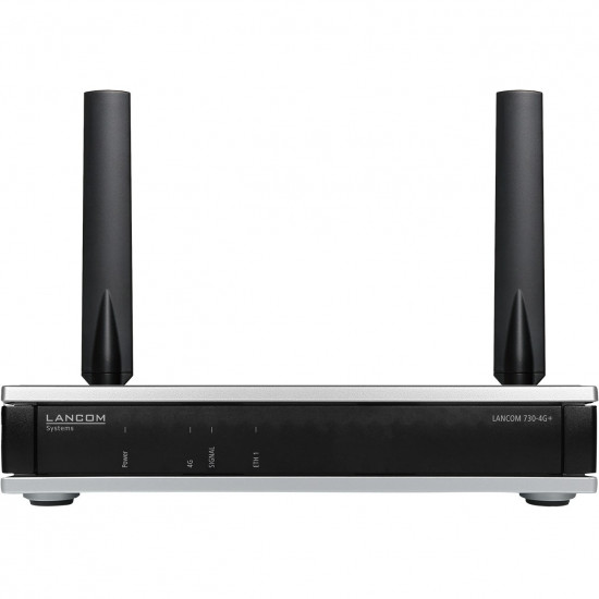 Lancom Router Mobilfunk 730-4G+