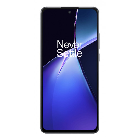 OnePlus Nord CE4 Lite 5G 16.9 cm (6.67) Hybrid Dual SIM Android 14 USB Type-C 8 GB 256 GB 5110 mAh Silver