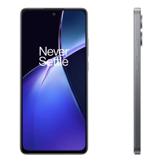 OnePlus Nord CE4 Lite 5G 16.9 cm (6.67) Hybrid Dual SIM Android 14 USB Type-C 8 GB 256 GB 5110 mAh Silver