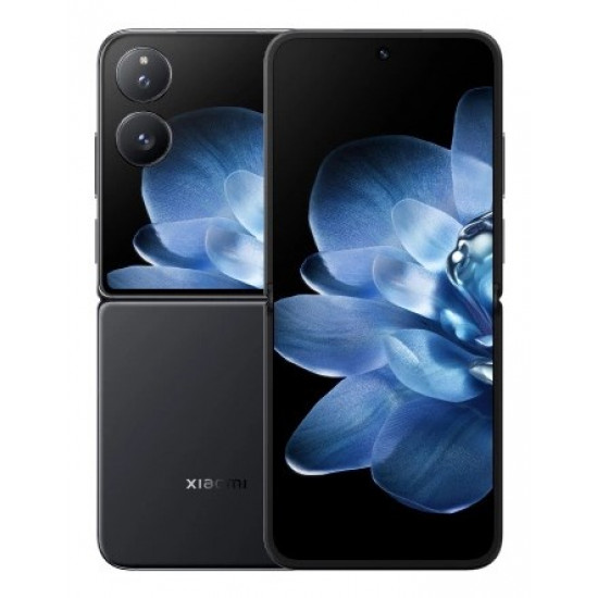 Xiaomi MIX Flip 17.4 cm (6.86) Dual SIM 5G 12 GB 512 GB 4780 mAh Black