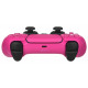 Sony PS5 DualSense Controller Pink Bluetooth/USB Gamepad Analogue / Digital Android, MAC, PC, PlayStation 5, iOS