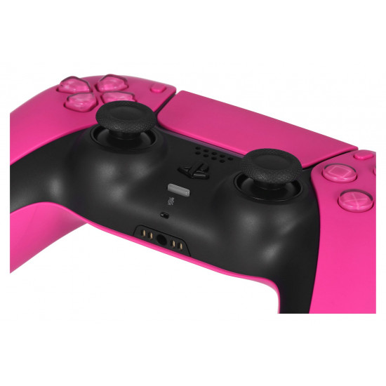 Sony PS5 DualSense Controller Pink Bluetooth/USB Gamepad Analogue / Digital Android, MAC, PC, PlayStation 5, iOS