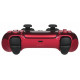 Sony DualSense Red Bluetooth/USB Gamepad Analogue / Digital PlayStation 5