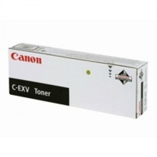 Canon Toner C-EXV29 2798B002 Magenta bis zu 27.000 Seiten