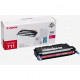 Canon Toner 711 1658B002 Magenta bis zu 6.000 Seiten