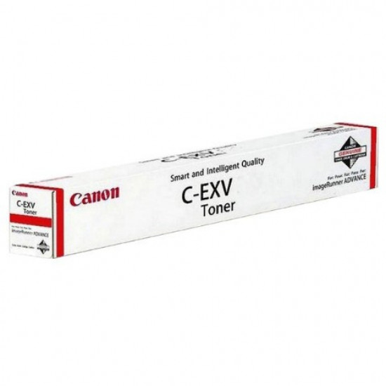 Canon Toner C-EXV64 5756C002 Gelb bis zu 25.500 Seiten