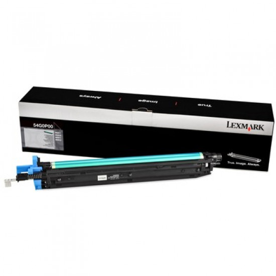 Lexmark Fotoleiter 54G0P00 125.000 Seiten