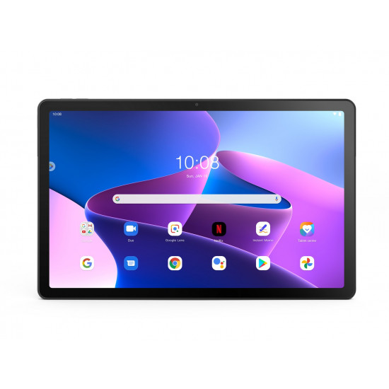 Lenovo Tab M10 Plus (3rd Gen) Qualcomm Snapdragon 128 GB 26.9 cm (10.6) 6 GB Wi-Fi 5 (802.11ac) Android 12 Grey