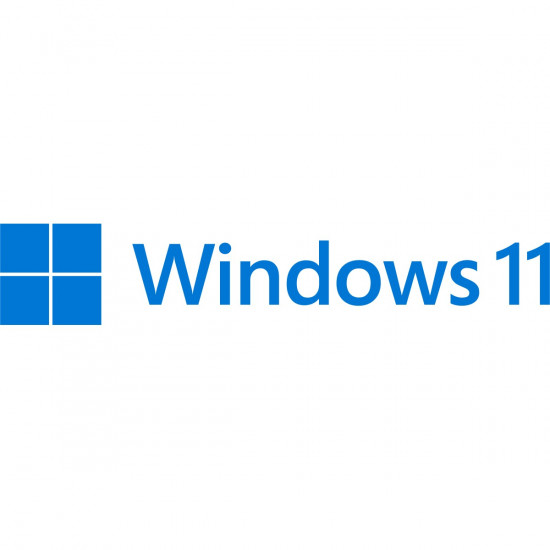 Microsoft Windows 11 Pro 64bit [ES] DVD