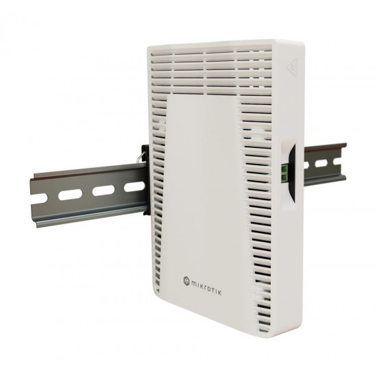 Switch|MIKROTIK|1x10Base-T / 100Base-TX / 1000Base-T|4x10GbE|PoE ports 1|CRS304-4XG-IN