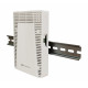 Switch|MIKROTIK|1x10Base-T / 100Base-TX / 1000Base-T|4x10GbE|PoE ports 1|CRS304-4XG-IN