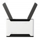 Wireless Router|MIKROTIK|Wireless Router|3600 Mbps|Wi-Fi 6|IEEE 802.11a/b/g|IEEE 802.11n|IEEE 802.11ac|IEEE 802.11ax|USB 3.0|5x10/100/1000M|H53UIG-5HAXQ2HAXQ