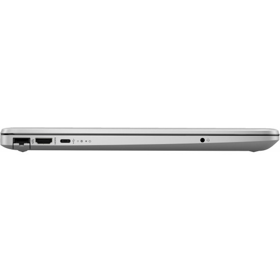 HP 250 G9 Intel® Core™ i5 i5-1235U Laptop 39.6 cm (15.6) Full HD 8 GB DDR4-SDRAM 512 GB SSD Wi-Fi 6 (802.11ax) Windows 11 Pro Silver