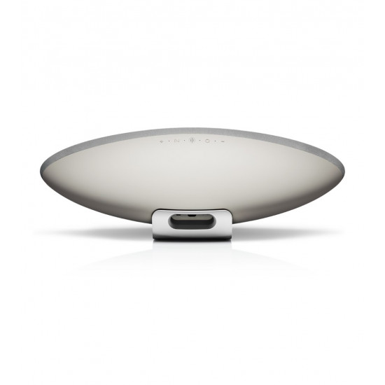 Bowers & Wilkins Zeppelin Grey