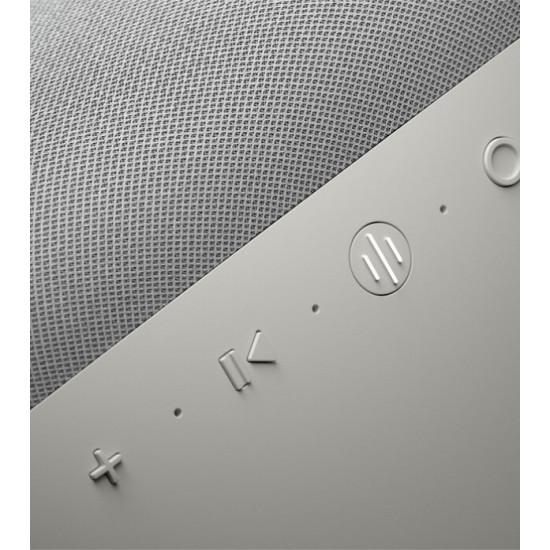 Bowers & Wilkins Zeppelin Grey