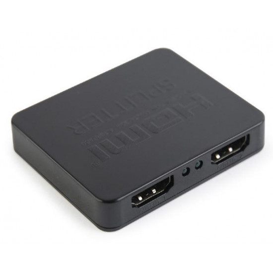 CABLE HDMI DUAL SPLITTER/DSP-2PH4-03 GEMBIRD