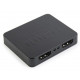 CABLE HDMI DUAL SPLITTER/DSP-2PH4-03 GEMBIRD