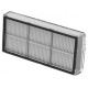 VACUUM ACC DUST BOX FILTER/L10SPRO/X40 ULTRA RHF14 DREAME