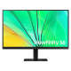 LCD Monitor|SAMSUNG|24|Panel IPS|2560x1440|16:9|100 Hz|5 ms|Swivel|Pivot|Height adjustable|Tilt|Colour Black|LS24D600EAUXEN