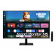 Samsung LS27DM500EUXDU M5 M50D | 27  | VA | 16:9 | 60 Hz | 4 ms | 1920 x 1080 pixels | 250 cd/m² | HDMI ports quantity 2 | Black