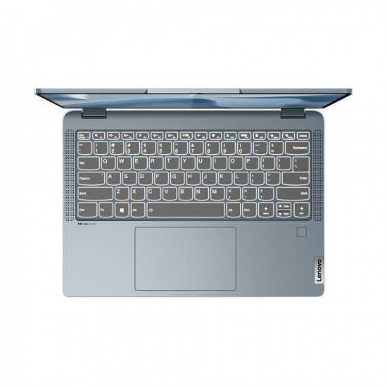 Lenovo Flex 7 14IRU8 Intel® Core™ i7 i7-1355U Hybrid (2-in-1) 35.6 cm (14) Touchscreen 2.2K 16 GB LPDDR4x-SDRAM 1 TB SSD Wi-Fi 6E (802.11ax) Windows 11 Home Blue New Repack/Repacked