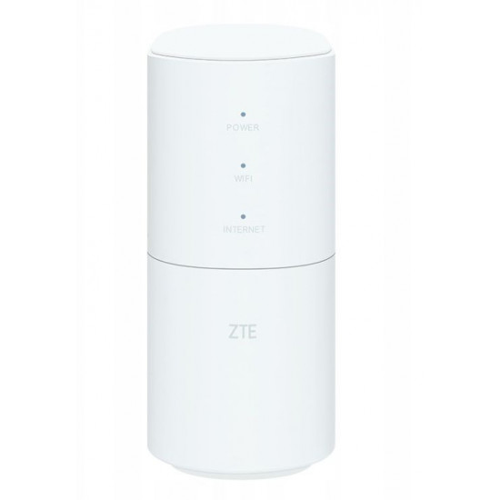 ZTE MF18A+MF18A white router set