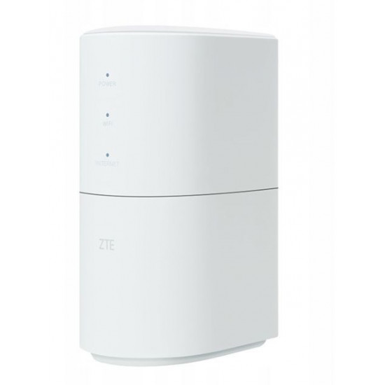 ZTE MF18A+MF18A white router set